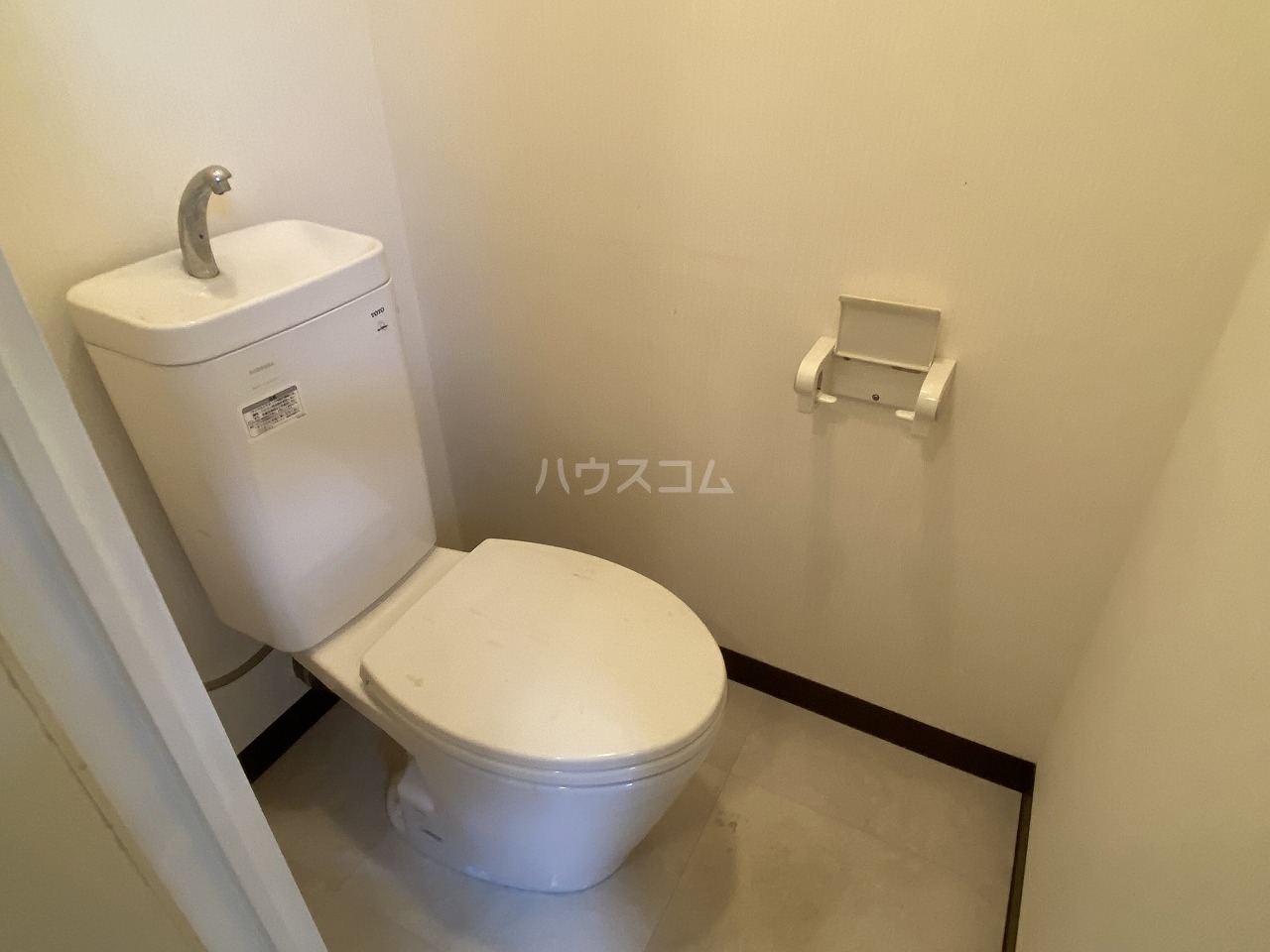 10/22 トイレ