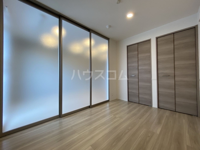 4/27 リビング/ダイニング