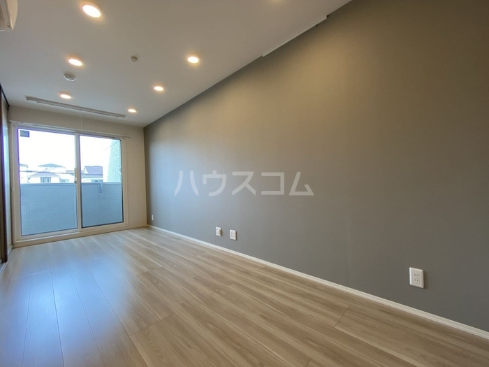 5/27 リビング/ダイニング