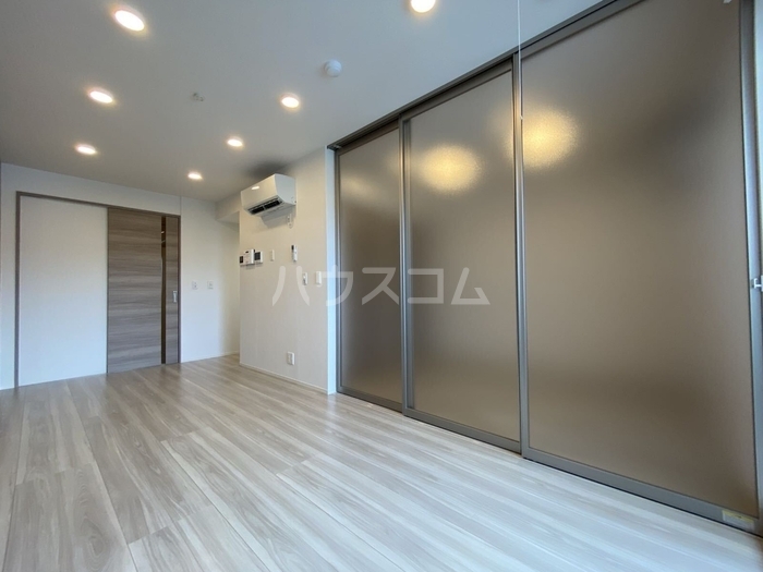 3/27 リビング/ダイニング