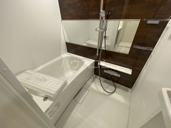 9/27 浴室