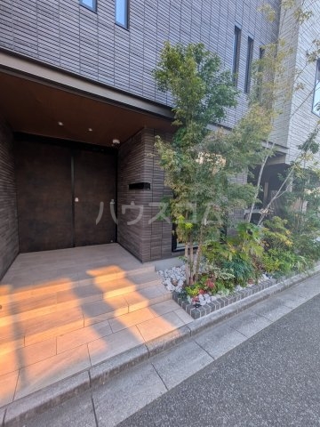 2/9 エントランス