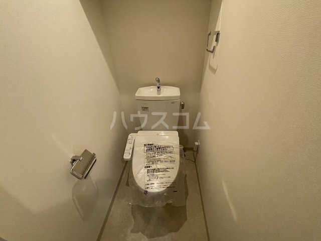 14/30 トイレ