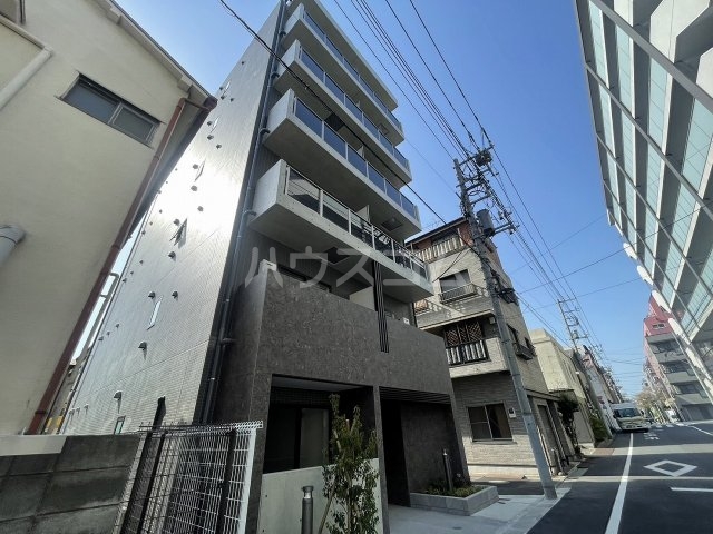 1/26 外観