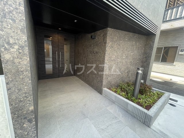 2/7 エントランス