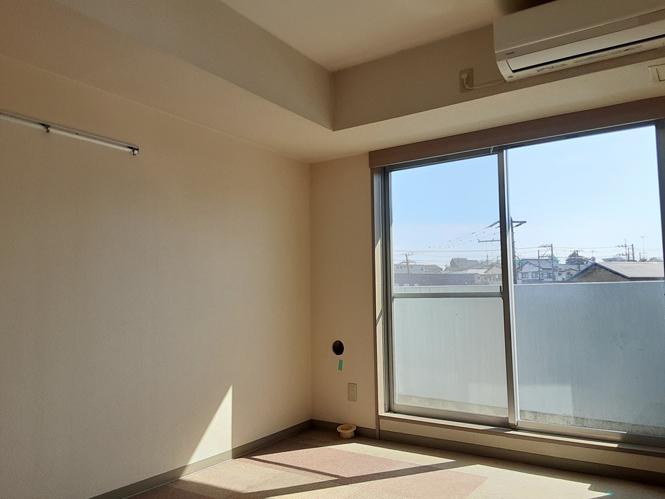 5/30 リビング/ダイニング