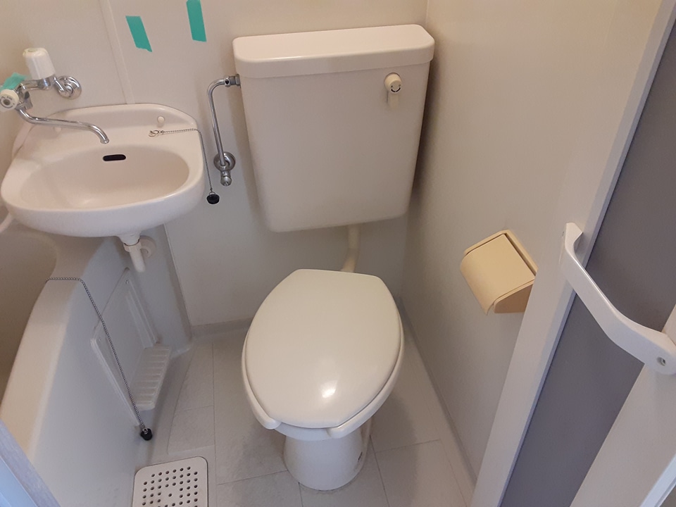 15/30 トイレ
