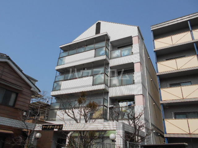1/30 外観