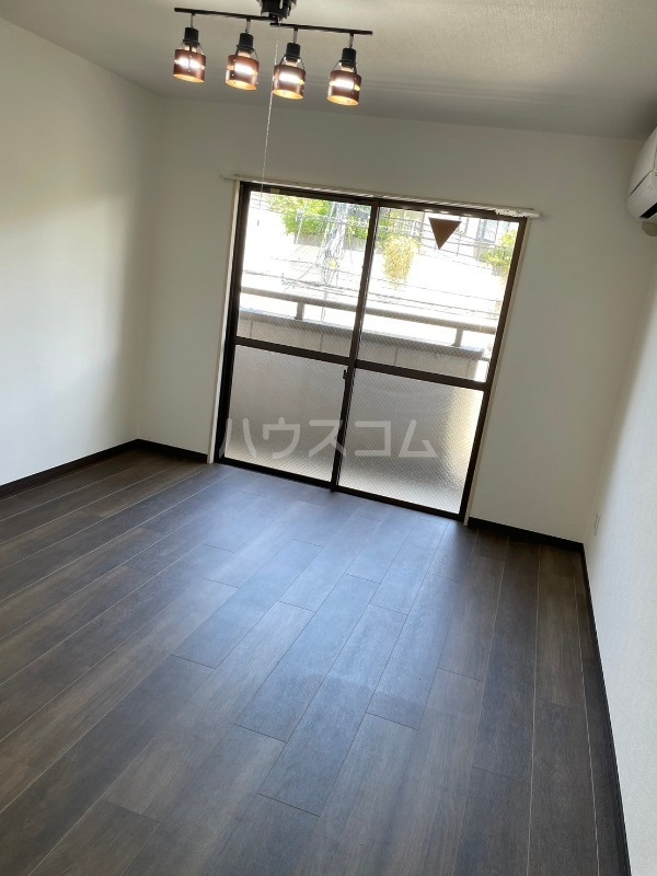 3/18 リビング/ダイニング