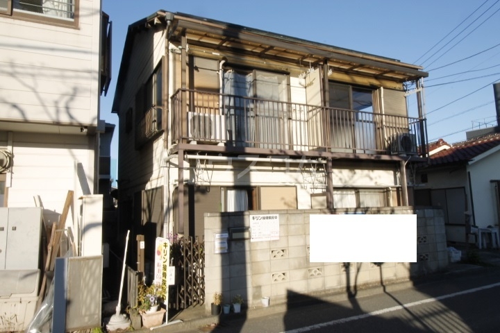 1/19 外観