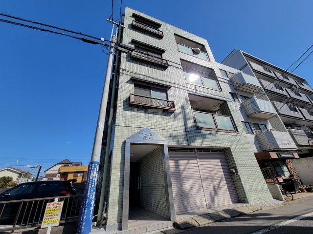 1/30 外観