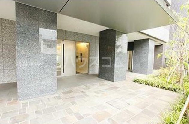 6/7 エントランス