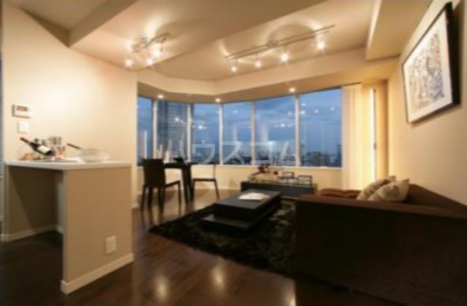 3/18 リビング/ダイニング