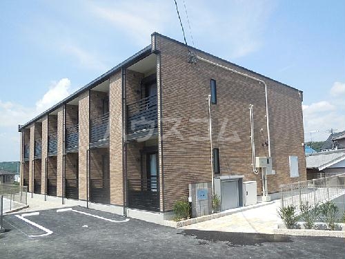 3/7 駐車場