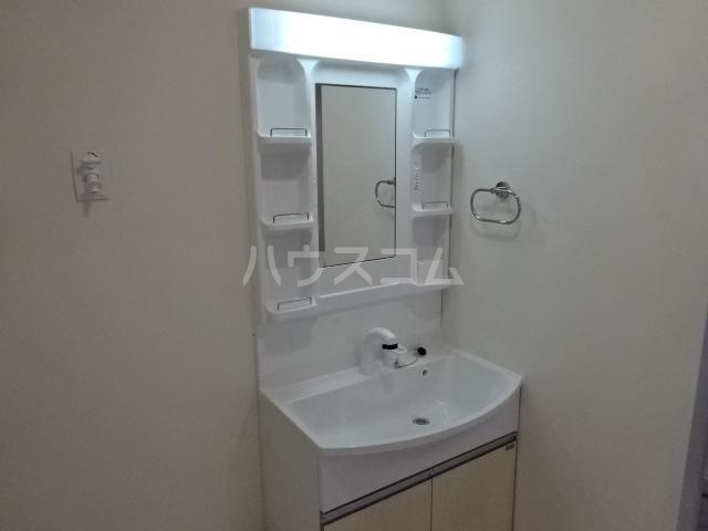 11/16 洗面