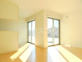 3/15 リビング/ダイニング