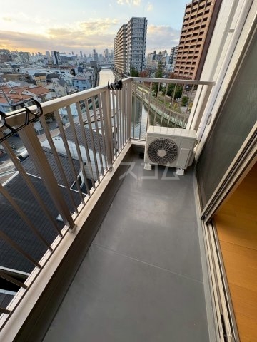 15/29 バルコニー