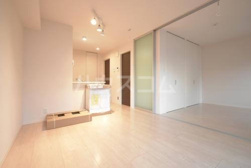 3/15 リビング/ダイニング