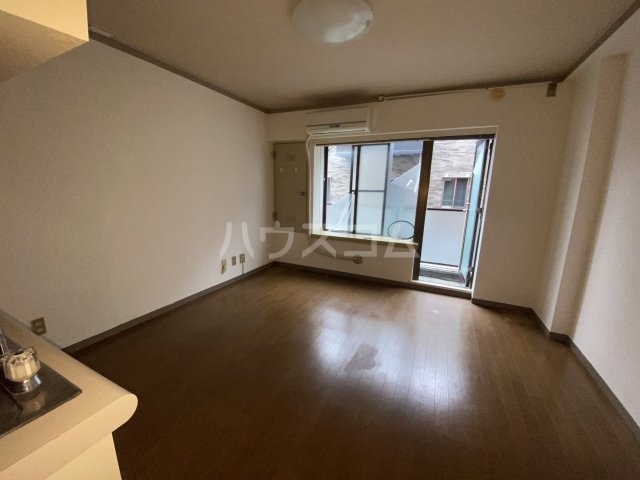 4/24 リビング/ダイニング