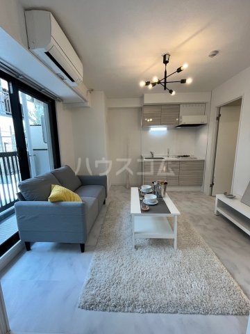 4/28 リビング/ダイニング