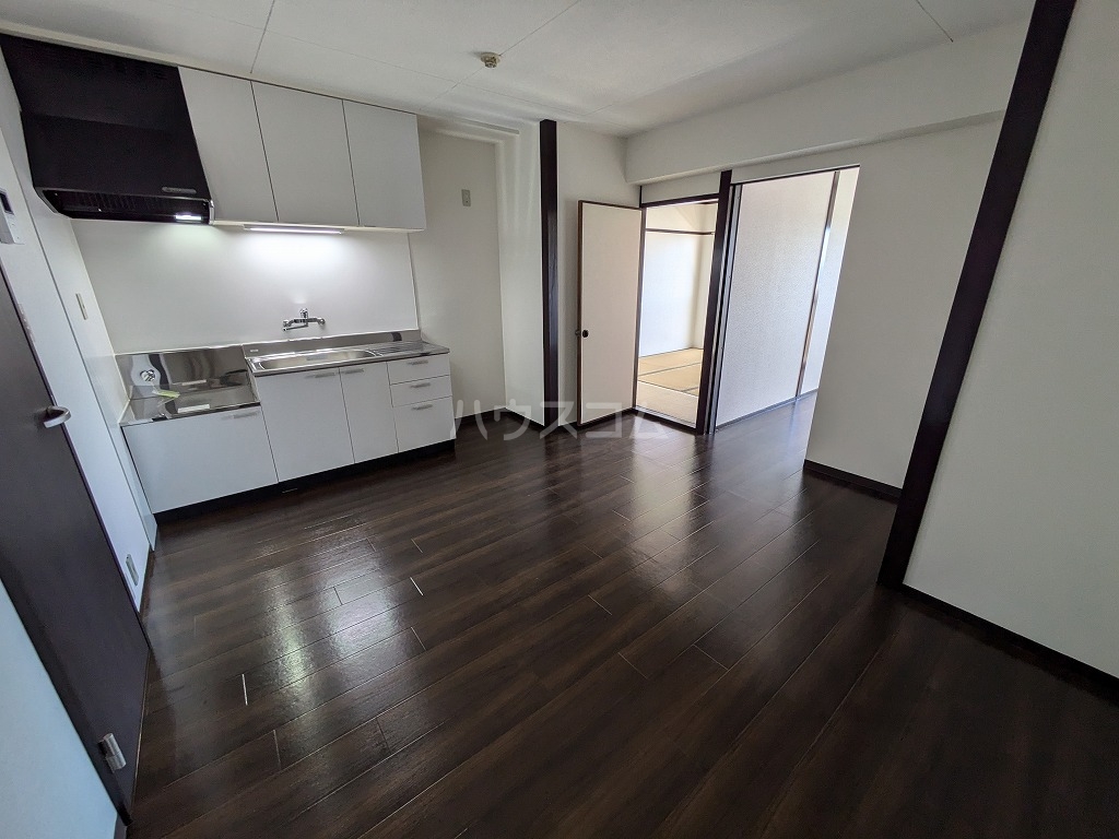 3/30 リビング/ダイニング