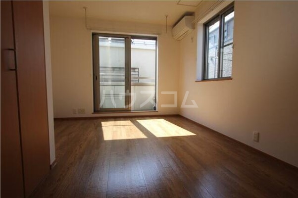 3/21 リビング/ダイニング