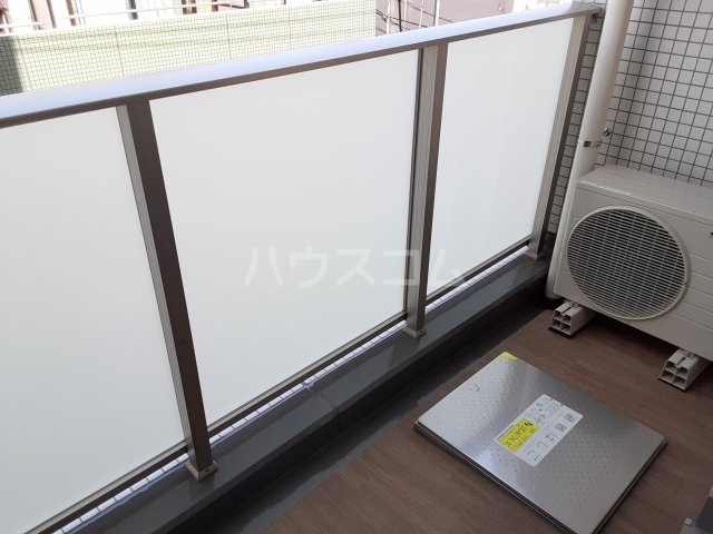 16/24 バルコニー