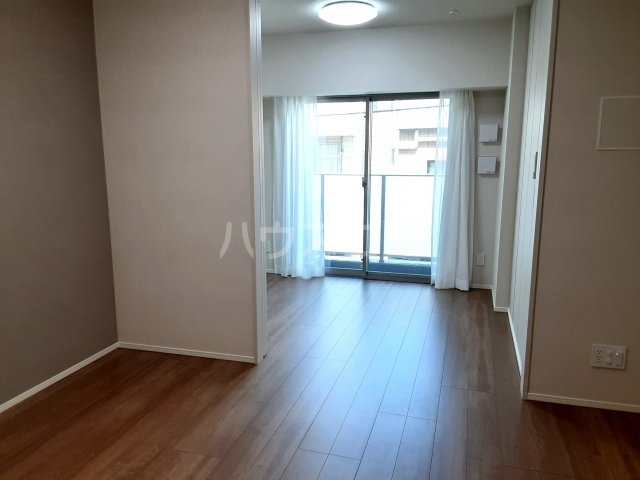 3/24 リビング/ダイニング