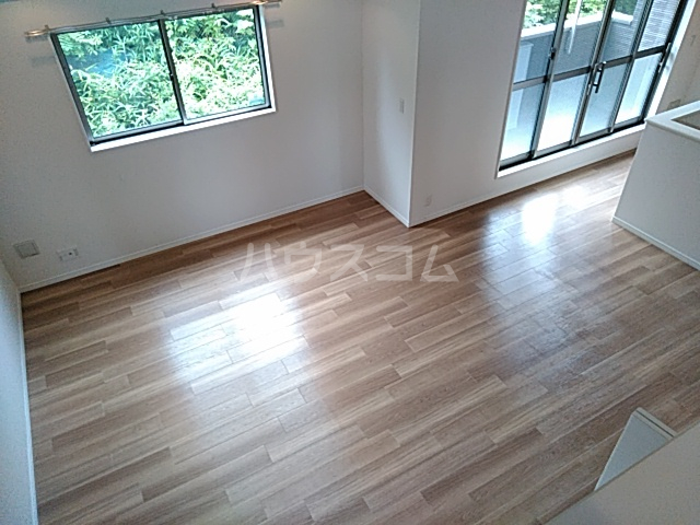 8/30 リビング/ダイニング