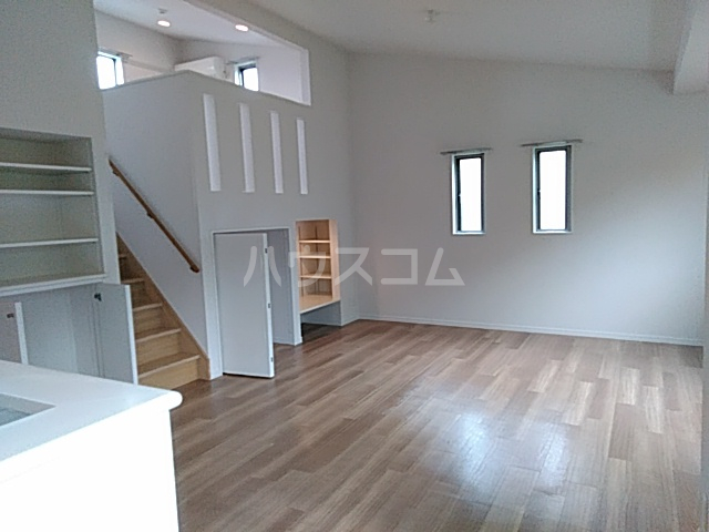 3/30 リビング/ダイニング