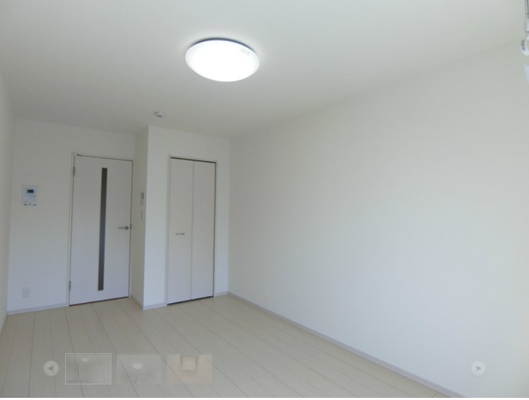 4/28 リビング/ダイニング