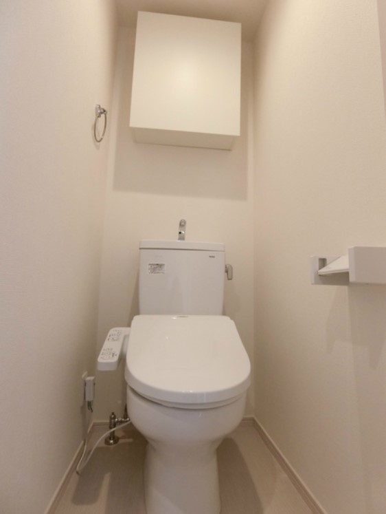 10/28 トイレ