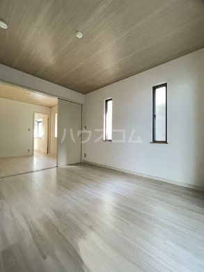 4/20 リビング/ダイニング