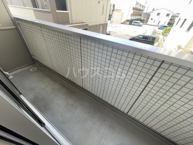 22/30 バルコニー
