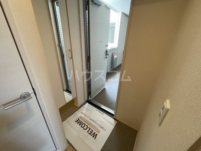 23/30 バルコニー