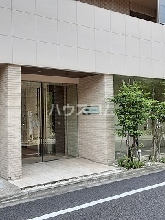 2/7 エントランス