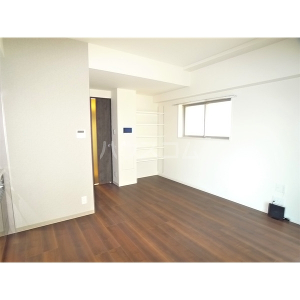 4/14 リビング/ダイニング