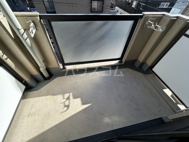 17/29 バルコニー