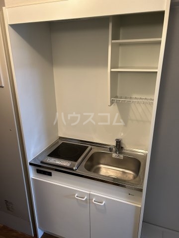 9/29 キッチン