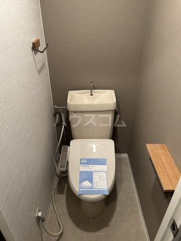 13/29 トイレ