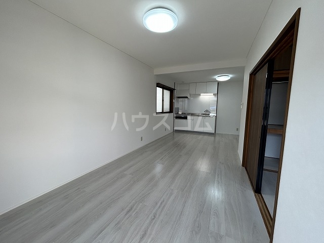 4/30 リビング/ダイニング