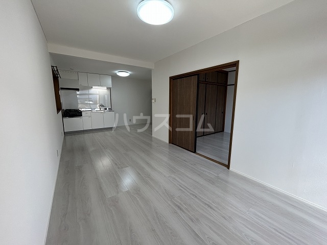 3/30 リビング/ダイニング