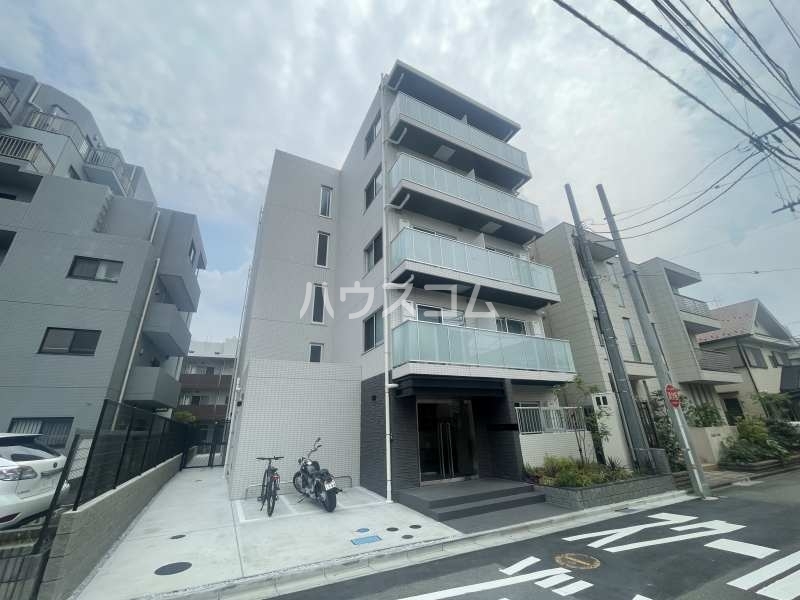 1/30 外観