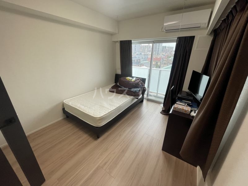 5/30 リビング/ダイニング