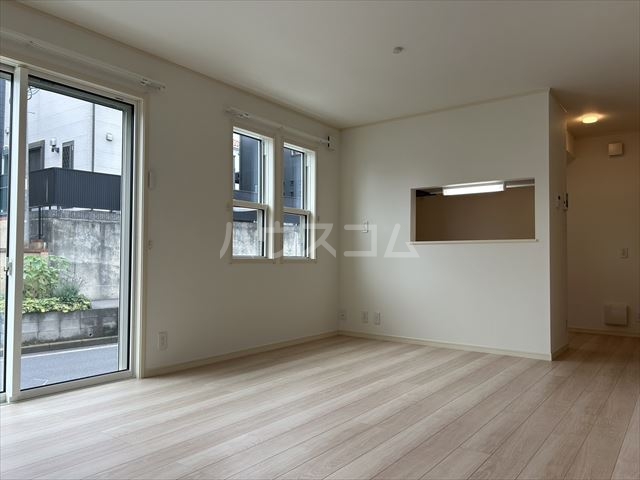 3/30 リビング/ダイニング