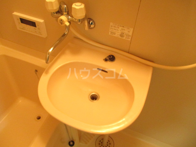 16/30 洗面