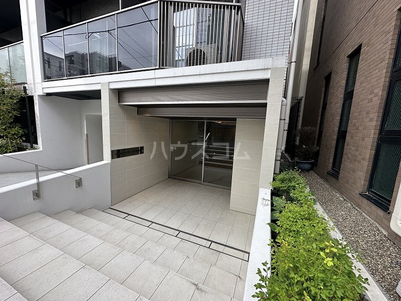 2/7 エントランス