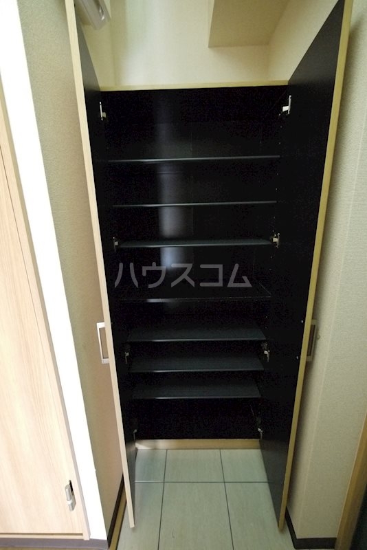 11/30 玄関