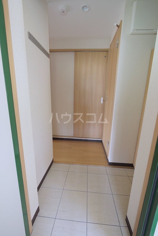 10/30 玄関