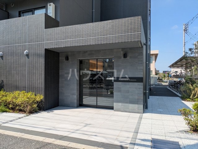 29/30 エントランス